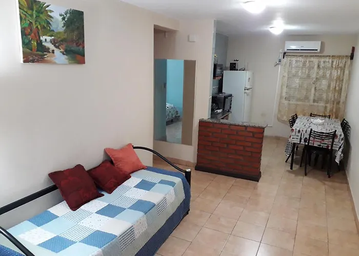 Departamento 48