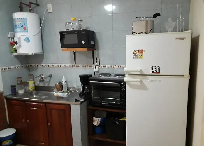 Departamento 48