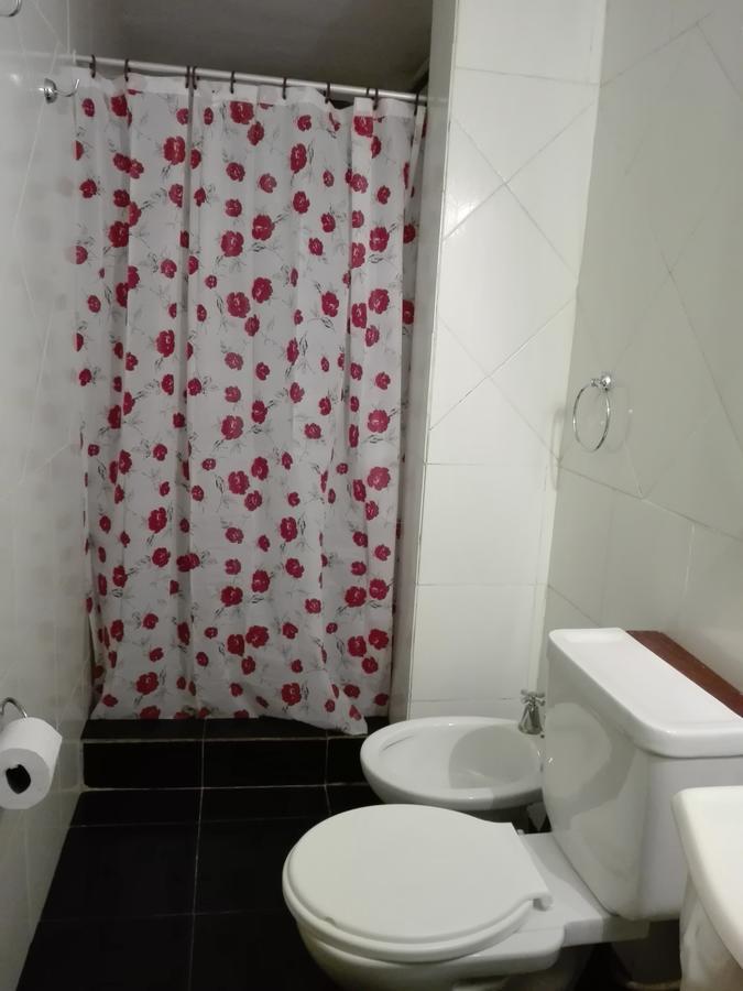 Apartment Departamento 48 Puerto Iguazu
