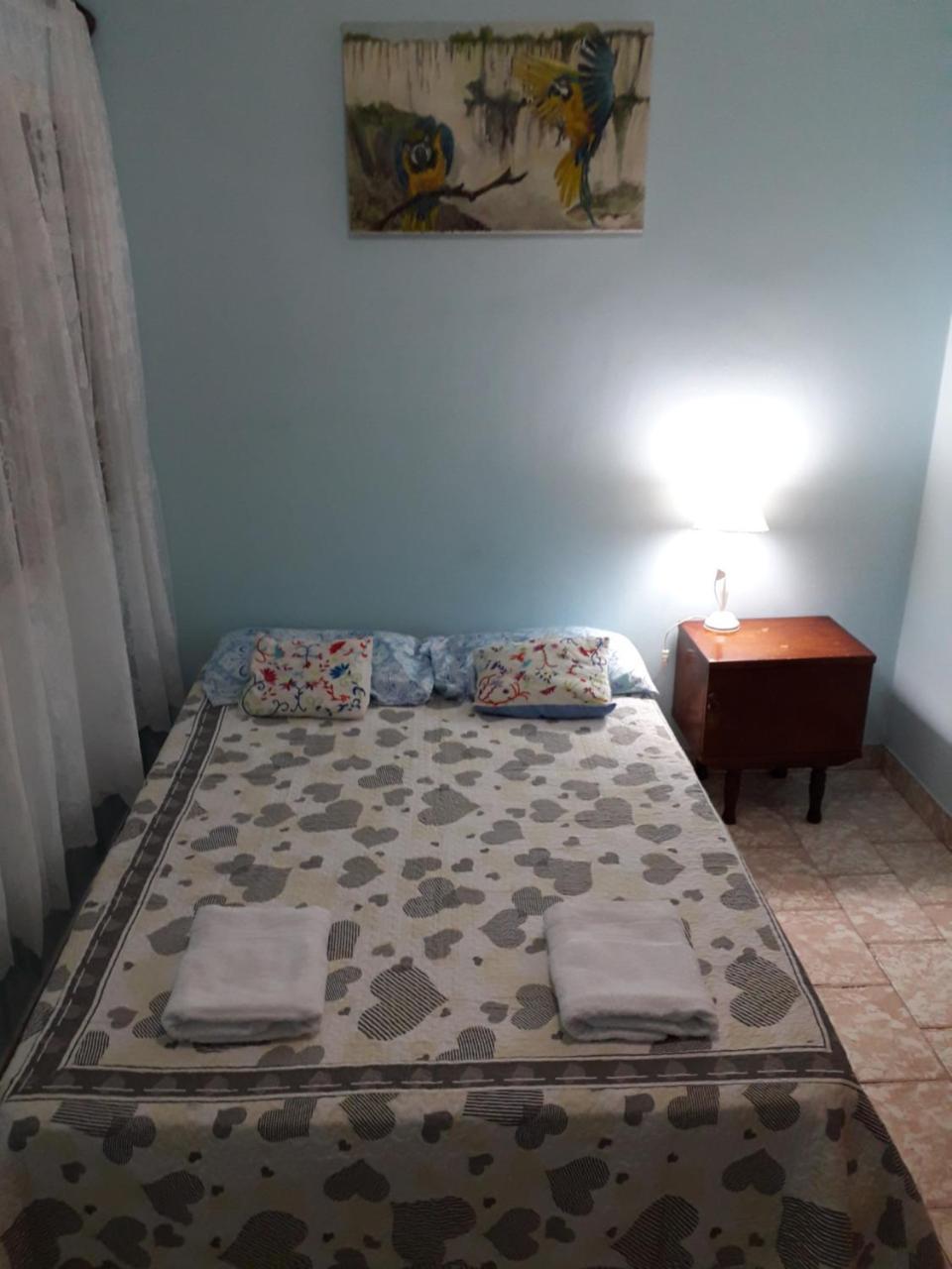 Departamento 48 Apartment
