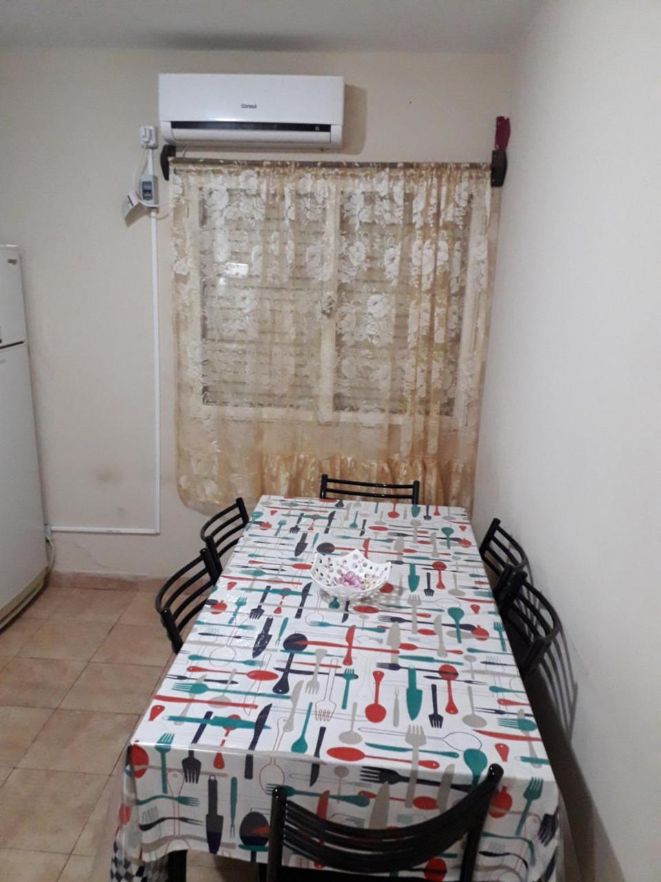 Departamento 48 Apartment *