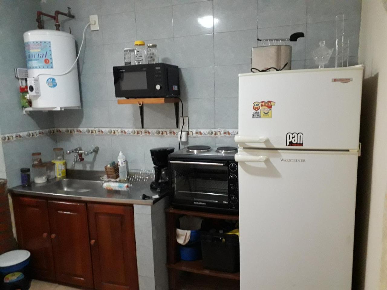 Apartment Departamento 48