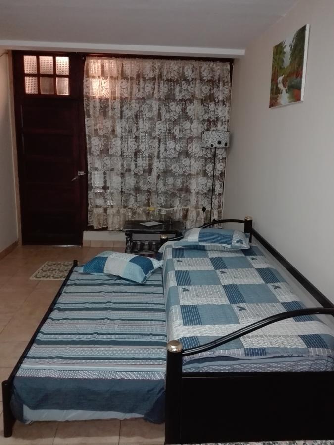 Departamento 48 Apartamento Puerto Iguazú