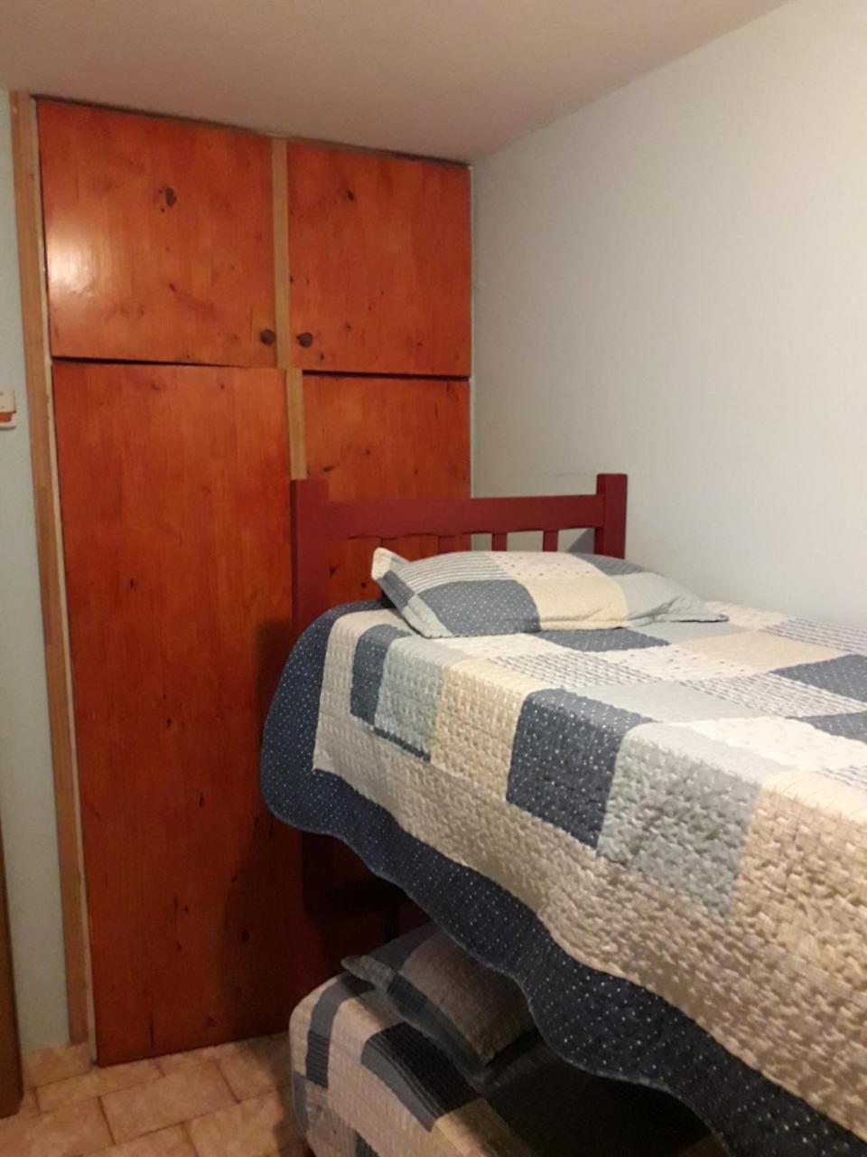 Apartamento Departamento 48 Puerto Iguazú